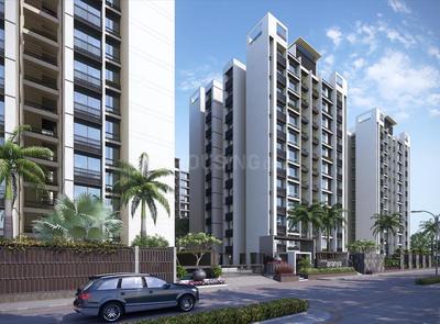 Project Image of 2050.0 - 2750.0 Sq.ft 3 BHK Apartment for buy in Pramukh Aranya II