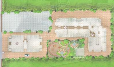 Adi Regency Images for Site Plan of Adi Adi Regency 1