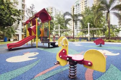 Project Image of 603.0 - 1453.0 Sq.ft Studio Studio Apartment for buy in Yogi New Launch Gift City