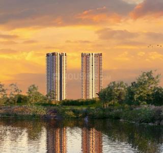 Project Image of 2700.0 - 3900.0 Sq.ft 3 BHK Apartment for buy in HCBS Twin Horizon