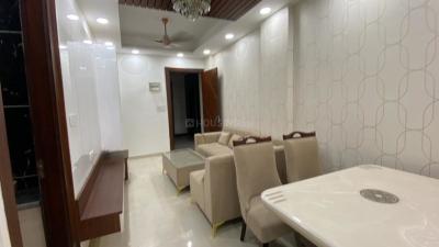 Project Image of 1250.0 - 2000.0 Sq.ft 3 BHK Builder Floor for buy in Capital Homes