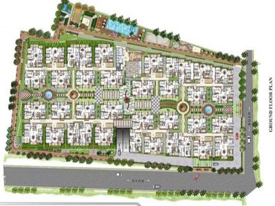 Project Image of 1015.0 - 1346.0 Sq.ft 2 BHK Apartment for buy in ATZ Exotica