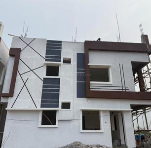Project Image of 1878.0 - 2239.0 Sq.ft 3 BHK Villa for buy in SR Dream Homes