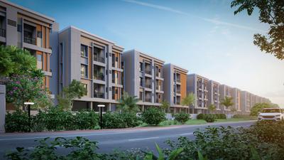 Project Image of 700 Sq.ft 2 BHK Apartment / Flat for sale in Tari for Rs. 2922500