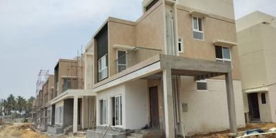 Project Image of 2231.0 - 4880.0 Sq.ft 3 BHK Villa for buy in Radiance Regalia
