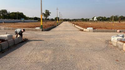 Project Image of 1319.98 - 4714.49 Sq.ft Residential Plot Plot for buy in BBG True Platinum Burgula