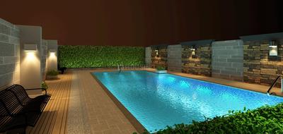 Project Image of 830.0 - 1456.0 Sq.ft 2 BHK Apartment for buy in DS Max Stonescape