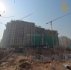 Project Image of 808.0 - 1413.0 Sq.ft 2 BHK Apartment for buy in K Shire