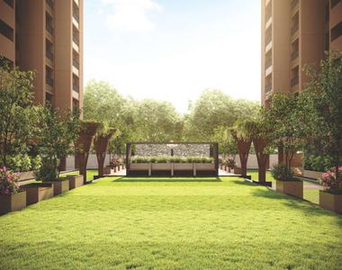 Project Image of 854.22 - 1601.89 Sq.ft 3 BHK Apartment for buy in Sampatti Celestial Garden Living