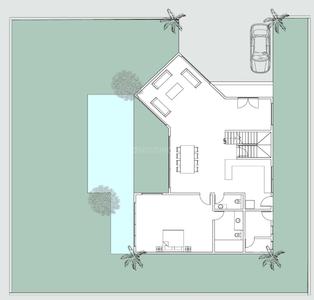 Project Image of 0.0 - 2979.34 Sq.ft 3 BHK Villa for buy in Vianaar La Orilla 3