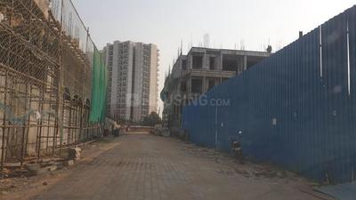 Project Image of 1311.0 - 1672.0 Sq.ft 3 BHK Apartment for buy in Whiteland Blissville