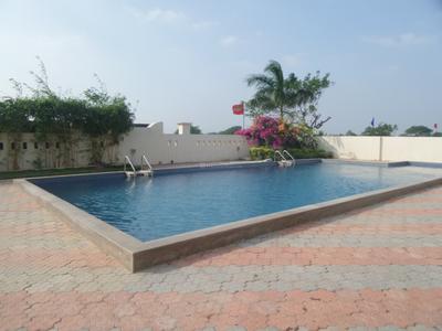 Project Image of 604.0 - 1472.0 Sq.ft 1 BHK Apartment for buy in Sare Crescent Parc Dewy Terraces
