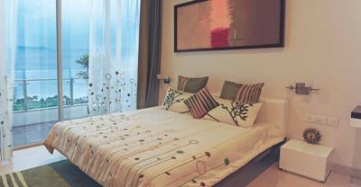 Project Image of 1206.0 - 1732.0 Sq.ft 3 BHK Apartment for buy in L And T Crescent Bay T6