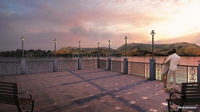 Project Image of 226.04 - 701.0 Sq.ft 1 BHK Apartment for buy in Labdhi Gardens