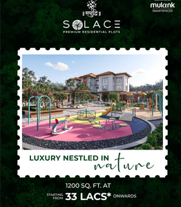 Project Image of 1200 Sq.ft Residential Plot / Land for sale in Ajwa Nimeta Link Road for Rs. 3800000