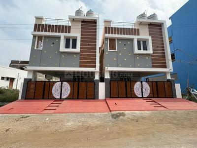 Project Image of 800.0 - 1350.0 Sq.ft 2 BHK Villa for buy in Vivaan Breeza