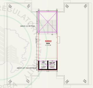 Project Image of 643.25 - 924.51 Sq.ft 2 BHK Apartment for buy in Shree Sharanam Setu
