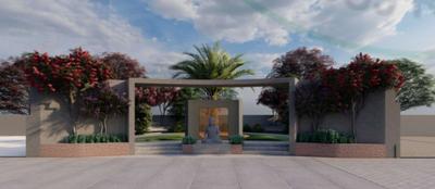 Project Image of 2600 Sq.ft 4 BHK Independent House for sale in Sima Nagar for Rs. 15300000