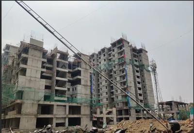 Project Image of 549.0 - 1067.0 Sq.ft 2 BHK Apartment for buy in Kolte Patil Equa Wing F And G