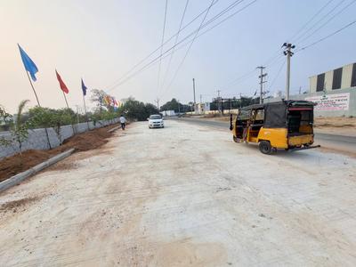 Project Image of 1539.0 - 1980.0 Sq.ft Residential Plot Plot for buy in Renukha AIIMS Enclave Phase 2