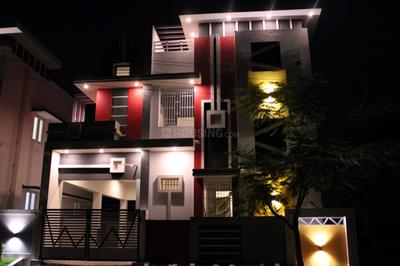 Project Image of 585.0 - 2295.0 Sq.ft Residential Plot Plot for buy in ABI Infra Sai Green Garden
