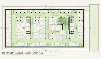 Project Image of 0.0 - 872.41 Sq.ft 3 BHK Apartment for buy in Ekaiva