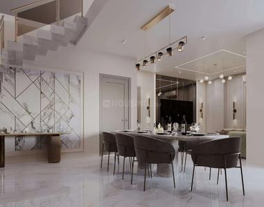 Project Image of 0.0 - 4500.0 Sq.ft 5 BHK Villa for buy in Parth Villa
