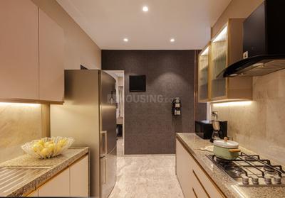 Project Image of 631.09 - 1005.89 Sq.ft 2 BHK Apartment for buy in SD Building No 3 Wing A Epsilon