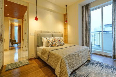 Project Image of 1100.0 - 1800.0 Sq.ft 2 BHK Apartment for buy in Smartworld Orchard