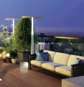 Project Image of 792.0 - 1123.0 Sq.ft 2 BHK Apartment for buy in Shree Jewel Crest
