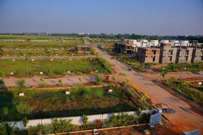 Project Image of 1602.0 - 3024.0 Sq.ft Residential Plot Plot for buy in Sri Bhramara Plots