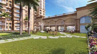 Project Image of 1495.0 - 2420.0 Sq.ft 3 BHK Apartment for buy in Ramprastha Imperial Heights Phase 1