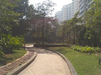 Project Image of 1235.0 - 1287.0 Sq.ft 2 BHK Apartment for buy in Kalpataru Gardens 
