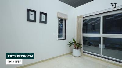 Project Image of 1125.0 - 1620.0 Sq.ft 3 BHK Apartment for buy in Vilas Palladio Balewadi Central Phase 1