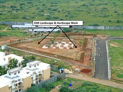 Project Image of 570.0 - 2214.0 Sq.ft Residential Plot Plot for buy in Arun Excello Green Acres 