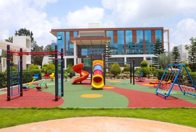 Project Image of 2329.31 - 3291.28 Sq.ft 3 BHK Villa for buy in VRR Golden Enclave Phase III