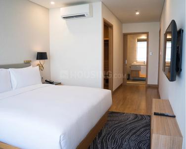 Project Image of 947.0 - 2244.0 Sq.ft 2.5 BHK Apartment for buy in Amanora Gateway Towers II