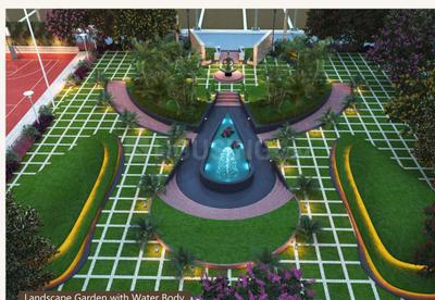 Project Image of 744.69 - 1554.26 Sq.ft Residential Plot Plot for buy in Lodhi Kasturi Courtyard