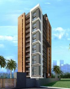 Project Image of 1765.0 - 2035.0 Sq.ft 3 BHK Apartment for buy in Siddha Nirvana