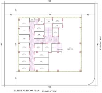 Project Image of 1001.69 - 1326.54 Sq.ft 3 BHK Apartment for buy in Regenta Ummaid Elegance