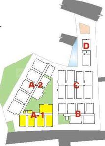 Project Image of 1200.0 - 2200.0 Sq.ft 2 BHK Apartment for buy in Srigdhas Kala Kriti
