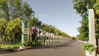 Project Image of 581.0 - 2300.0 Sq.ft Residential Plot Plot for buy in Kgeyes Nifty 300