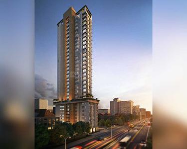 Project Image of 1112.0 - 1450.0 Sq.ft 2 BHK Apartment for buy in Jewel Crest