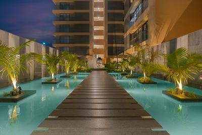 Project Image of 2232.0 - 2745.0 Sq.ft 3 BHK Apartment for buy in Siddhraj Zoey