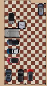 Project Image of 880.0 - 1539.0 Sq.ft 2 BHK Apartment for buy in Avittam Thiruneelakandar
