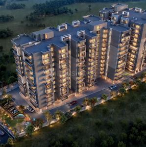 Project Image of 1330.0 - 1785.0 Sq.ft 2 BHK Apartment for buy in Amba Harmony