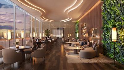 Project Image of 903.0 - 1612.0 Sq.ft 2 BHK Apartment for buy in Global Riverfront Phase 1