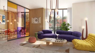 Project Image of 2019.0 - 3305.0 Sq.ft 3.5 BHK Apartment for buy in Meraas Design Quarter