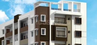 Padma Elysium Elevation 3