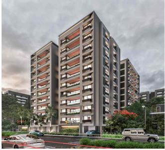 Shiv Shivansh Parmanand Elevation 1